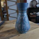 Cermic vase