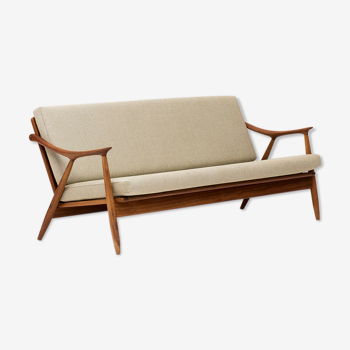 3-Seater sofa by De Ster Gelderland, Dutch design, 1960's