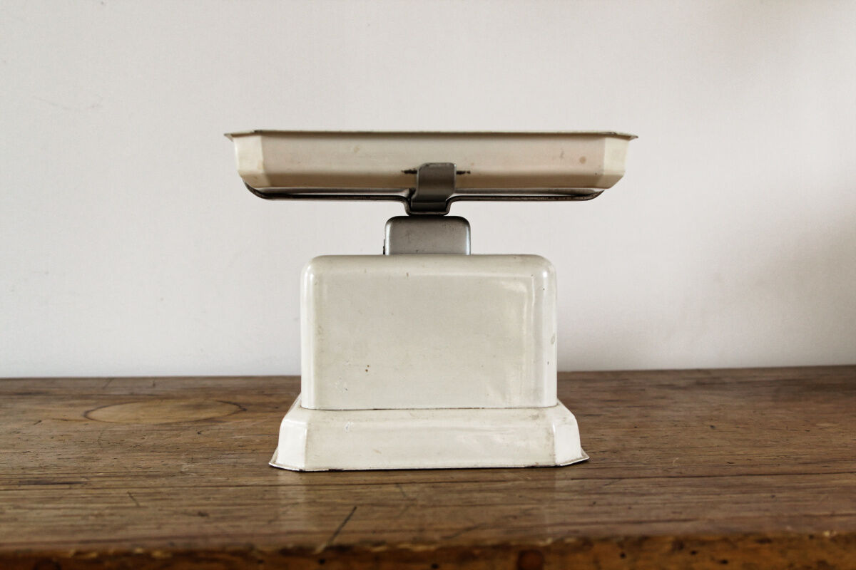 Perca household scale
