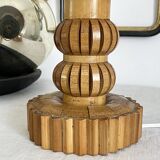 Lampe scandinave