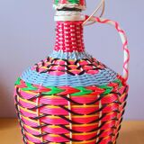 Scoubidou viresa 60s bottle