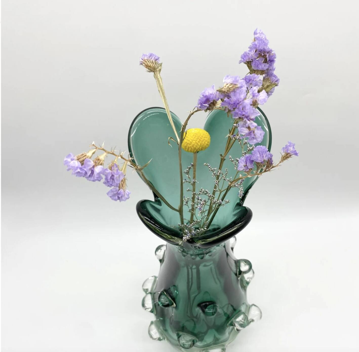 XXL Murano Glass “UFO II” Vase – 1970s