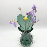 XXL Murano Glass “UFO II” Vase – 1970s