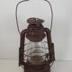 Old storm lamp