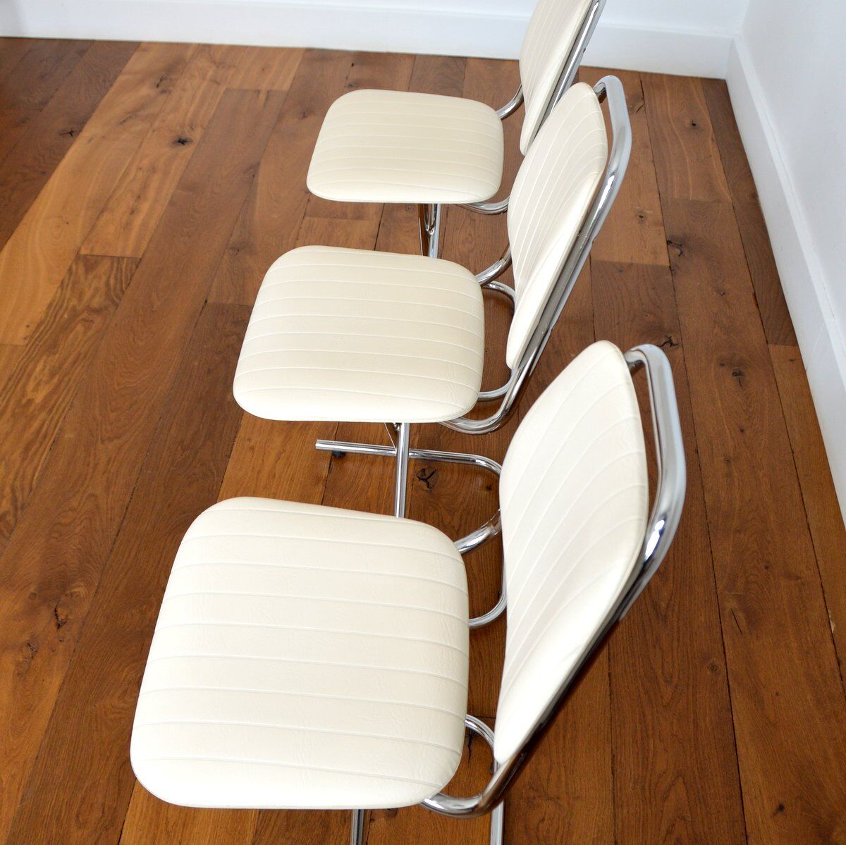 Vintage Rockabilly 1950s chair ( 1/3 )