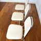 Vintage Rockabilly 1950s chair ( 1/3 )