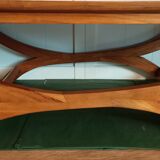 Table basse bois