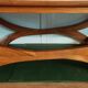 Table basse bois