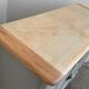Vintage Parisian buffet 100x100