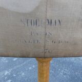 Fashion mannequin stockman Paris size 46