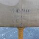 Fashion mannequin stockman Paris size 46