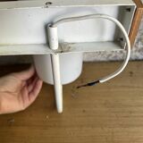 Louis KALFF NX40 wooden wall light