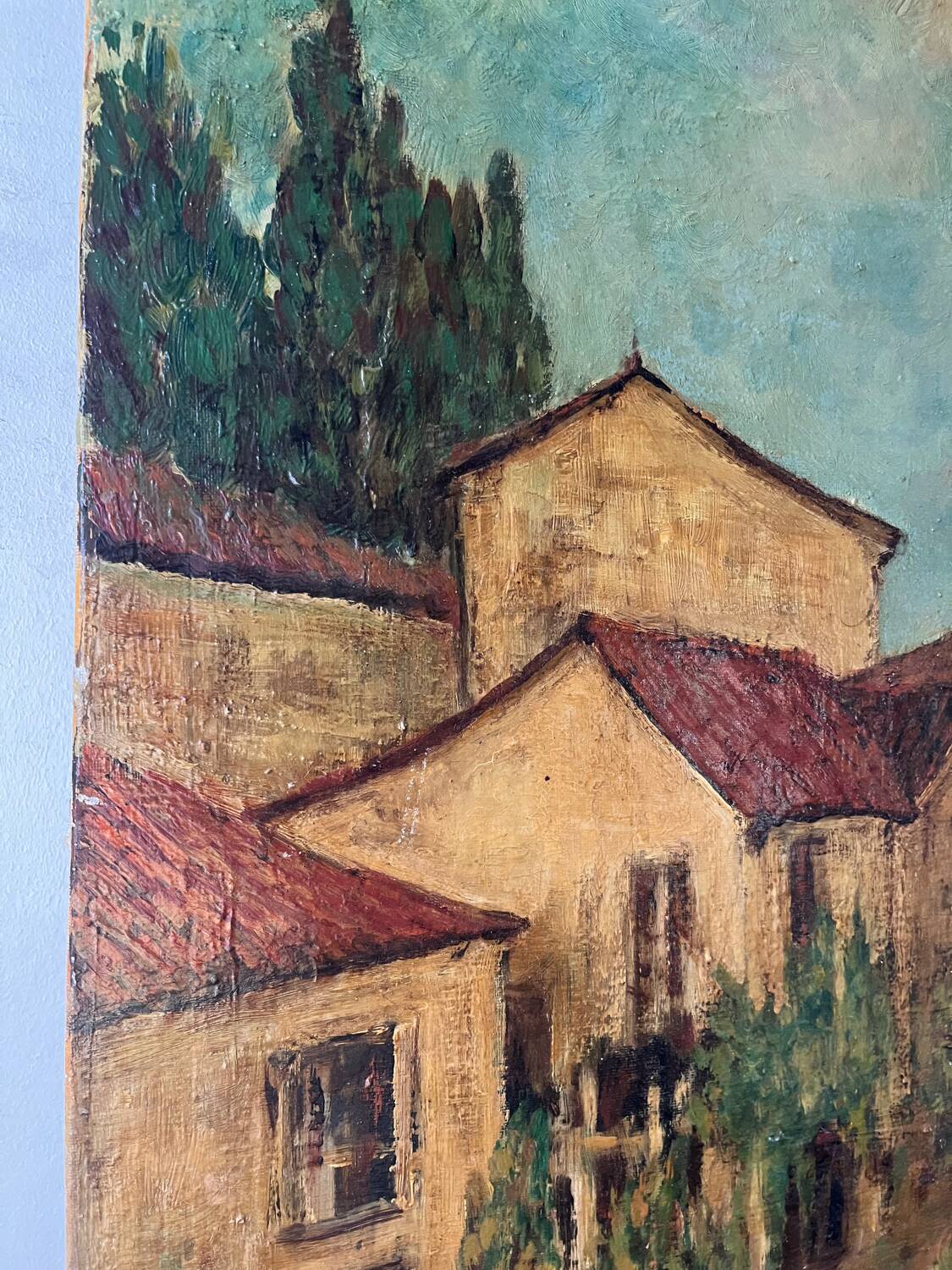 Village do Minho in Portugal, designed by Vasquez del Rio