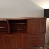 Scandinavian sideboard 1960