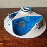 Porte 3 pipes de la Céramique d'Art