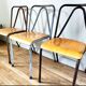 Industrial chair