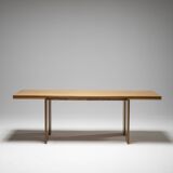 Dining Table, Italy, 1980s