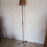 Vintage floor lamp