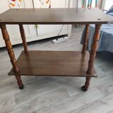 Service table