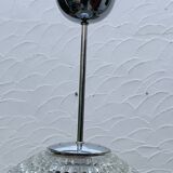 Holophane-style pendant lights