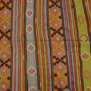 Tapis Kilim vintage