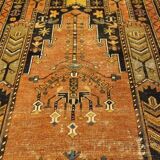 Yahyali Carpet, 118x228cm
