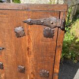 Small Cabinet, Medieval Style