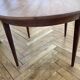 Extendable Scandinavian table