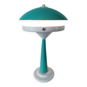 lampe vintage 1980 design