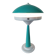 Vintage lamp 1980 futuristic design