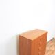 Danish Teak Chest of Drawers