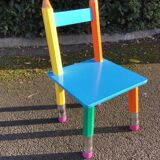 Children's chair