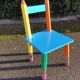 Chaise enfant
