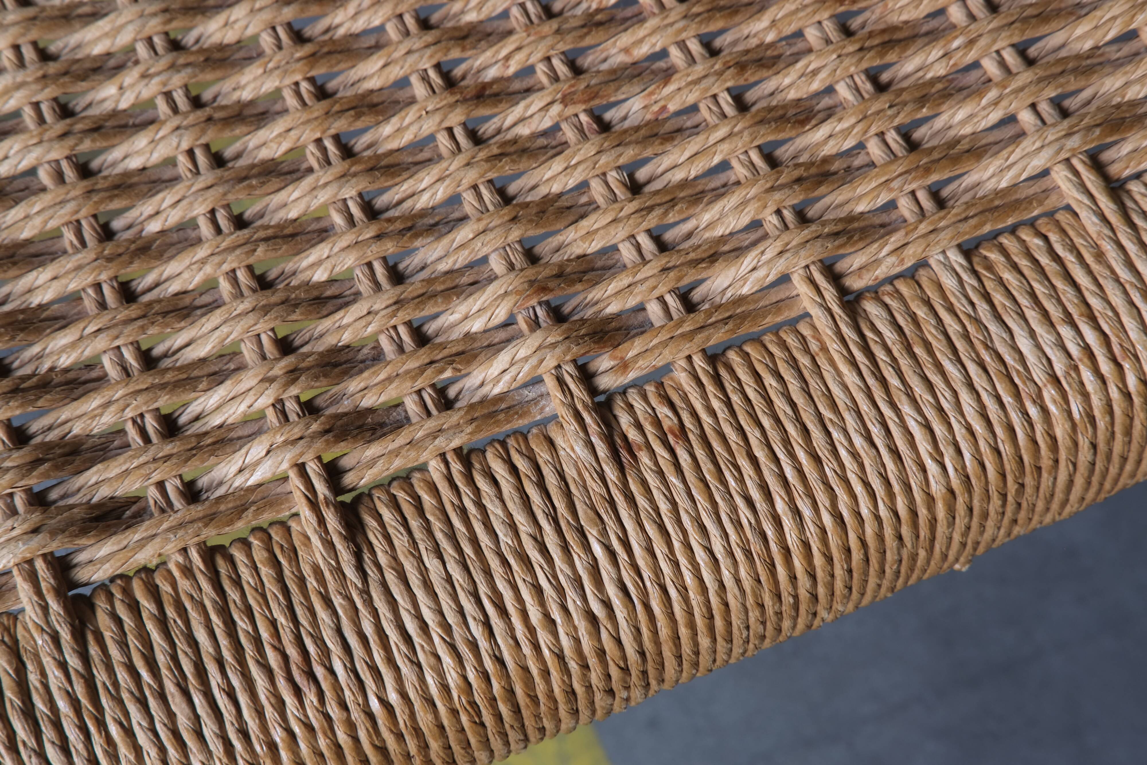 Niels O. Møller model 75 dining chair