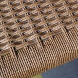 Niels O. Møller model 75 dining chair