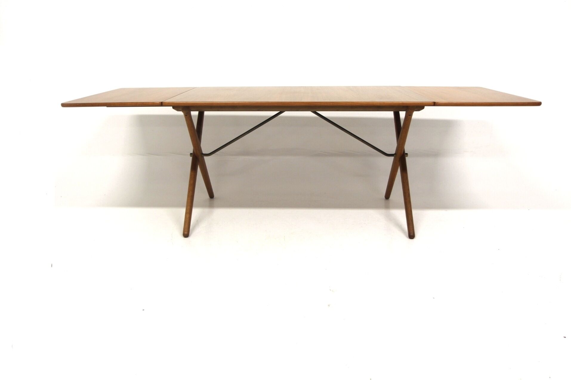 Dining table model "AT 303", Hans J Wegner, Denmark, 1960