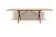 Dining table model "AT 303", Hans J Wegner, Denmark, 1960