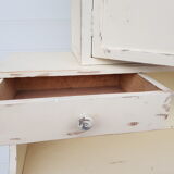 Old vintage kitchen buffet 30/40