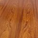 Vintage Scandinavian style table with 2 teak extensions, 1960s