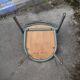 Chaise Mobilor René Herbst