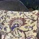 Handmade Vintage Rug Pillow