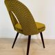Mid-Century Dining Chair by Antonin Suman, Czechoslovakia 1960’s