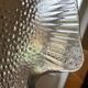 Set of 6 fish-shaped plates