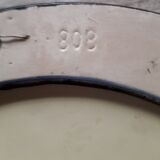 Mirror 60s  27cm