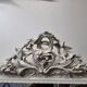 Miroir Napoléon III / Louis XV
