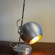 Eye ball lamp, 70s