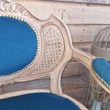 Fauteuil Louis XVI