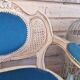 Fauteuil Louis XVI