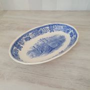 Villeroy & Boch collection Burgenland / Grand serving dish / porcelain