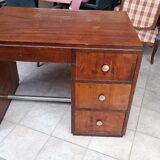 Art Deco desk, 1930
